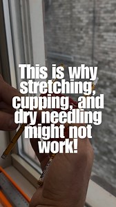 1.1K views | Here’s why you might not be getting lasting relief from...