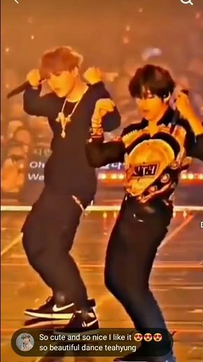 bts v and jung kook #kpop