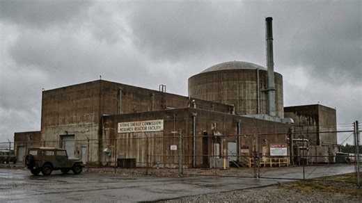 Brazil and Argentina’s quiet nuclear rivalry