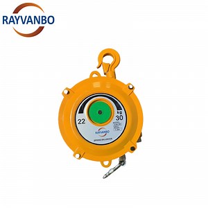 [Hot Item] 50kg~60kg Spring Balancer 60kg Spring Balancer Hanging 5kg Spring Balancer for Factory
