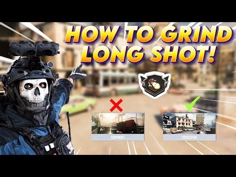 How to Complete Long Shot Kills in CODM (2025) | Gold Camo Guide