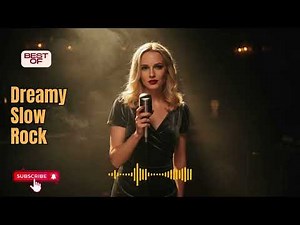 Top 100 Slow Rock Love Songs 💘 Ultimate Relaxing Rock Ballads