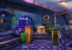 50 Room Escape – Episode 22 - Escape Fan