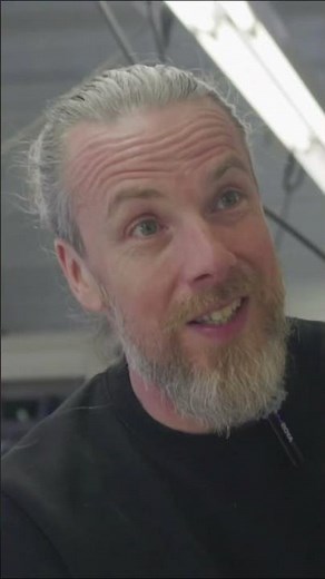 Voici comment les combinaisons en cuir ont évoluées, par David de Furygan ⏰