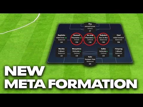 I Spent 72 Hours Perfecting My FC 26 Tactics and Reached Division 2