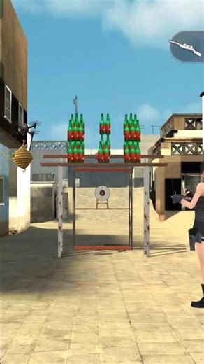 Level 27 Breakdown: Shooting World Game #game#shortsfeed #gamingscribes