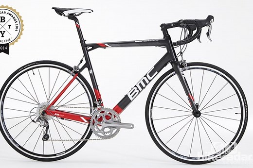 BMC Team Machine SLR02