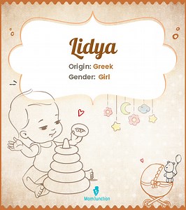 Lidya Name: Comprehensive Guide To Meaning, Trends & More Name Meaning, Origin, History, And Popularity