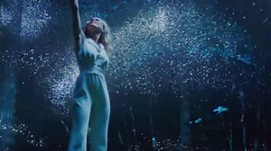 Our First Look at Dazzler in X-MEN: DARK PHOENIX Comes From a New Music Video For The Film — GeekTyrant