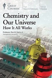 Watch Chemistry and Our Universe: How It All Works Season 1 Episode 1 - Thinking Scientifically about Decisions