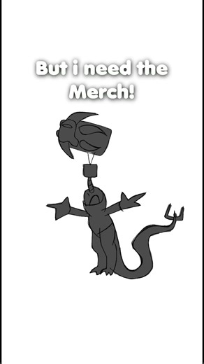 "Merch" #art #animation #drawing