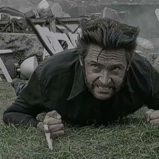 "Wolverine_vs_Magneto" | X-Men : Days of Future Past (2014) | Sol Vibra (slowed)