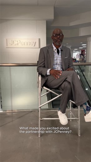 JCPenney on Instagram: "Von Daniel knows nothing beats a good fit. $125 suits and $25 dress shirts? That’s his style. Shop the Really Big Deal now through 9/28, and don’t forget to check out all the styles at the link in bio. Outfit Details: -Haggar JMH Tailored Men’s Modern Fit Plaid Suit Jacket -Haggar JMH Tailored Men’s Modern Fit Plaid Suit Pant -Stafford Coolmax All Season Oxford Men’s Regular Fit Long Sleeve Dress Shirt -Nunn Bush Men’s Kore City Walk Oxford Shoes"