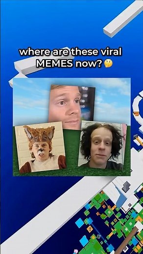 Where Are These Viral Memes Now? 😭🙏 #roblox #rblx #robloxrant #relatable #memes