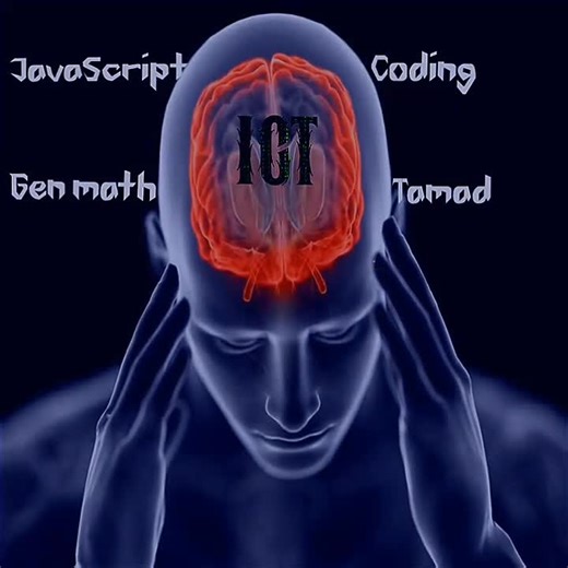 Exploring ICT for Grade 11: Coding and Animation