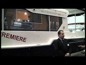 boot TV - Bootspremiere der Suncamper 30