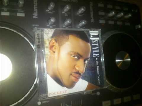 DJ Style Call me if u love me vol2