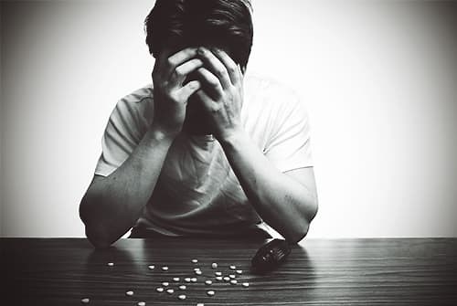 The Side Effects of Xanax: Pill Use and Short-Term and Long-Term Effects