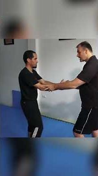 Internal Punching Mechanics