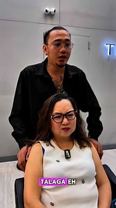 12K views · 55 reactions | SENIOR CREATIVE STYLIST SIR ANJOE BY APPOINTMENT ONLY 09171683362 #foryoupage #foryourpage #hairsalon #foilhighlight #perming #hairperming #haircutting #hairebond #haircolors | Threema Salon Ph | Facebook