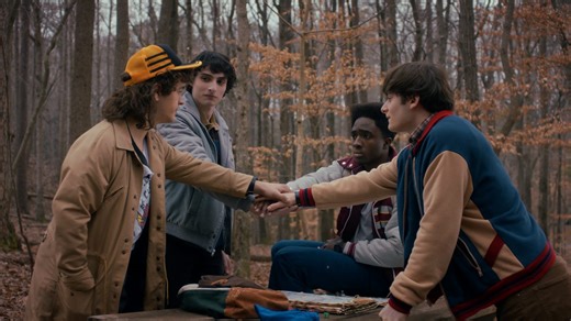Stranger Things 5 episode 2 explained: Who is Mr. Whatsit?