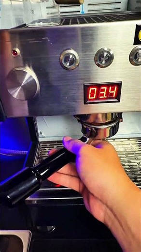 Máy pha cafe Lamvita Go và máy xay Eureka Firenze 75