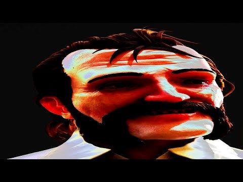 GAY TONY BALLAD GTA IV