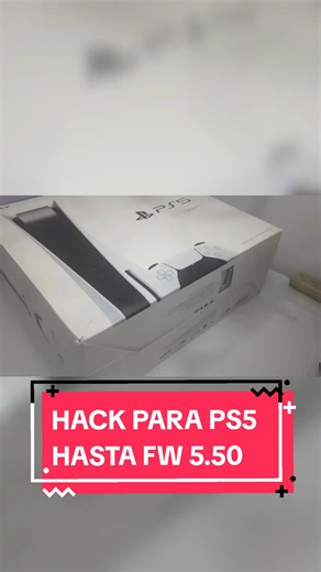 Hack para PS5: Cómo liberarla fácilmente