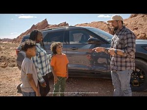 Conquering Rocks and Sand on 13-Mile Loop | Chasing Off-Road Confidence
