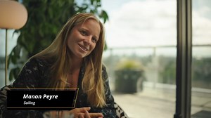 The TOEFL iBT's Champions of Excellence: Spotlight on Manon Peyre, The Sailing Sensation ⛵. Meet 'The Sailing Sensation' from France and get to know Manon Peyre, an extraordinary talent in the world of sailing and the proud recipient of the 2023 TOEFL iBT® Athletic Excellence Grant. Manon navigates the seas 🌊 and conquers on land 🏆; she embodies the spirit of adventure, determination, and an unwavering pursuit of excellence. 🌟 Take a look at the 2023 TOEFL iBT Athletic Excellence Grant here: 
