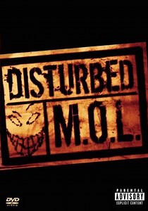 Disturbed: M.O.L. streaming: where to watch online?