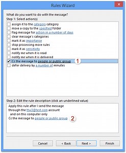 Download Activate Bcc Field In Outlook 2003 free