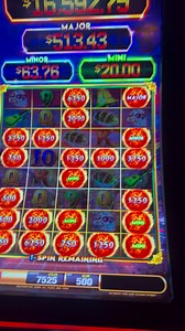 FIRE LINK JAMAICA WIN!!! 🔥🇯🇲🔥 #firelink #slots #bigwinner #lucky #Jamaica #casino #winning #gambling #Major #jackpot | Slots & Shots