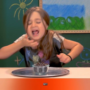 Salmiakki is not what they expected for breakfast... | REACT