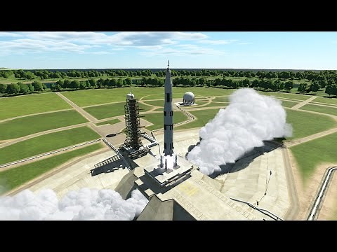 KSP2 How to Launch into Orbit (Tutorial)