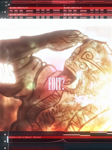 Chinese Phonk Jumpstyle #jumpstyle #chinese #hardstyle #funk #wukong