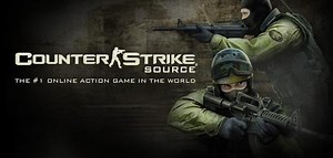 Save 1% on Counter-Strike: Source | PC Game | IndieGala