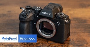 Sony a9 III Review: A Costly Revolution in Camera Technology