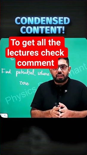 Free NEET Physics Kota Crash Course 2026 🔥 Best Rank Lift Strategy! #Shorts