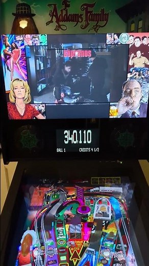 AT Games Pinball 4k VPX Tables- Buy a 1700 Table Pack Today at VisualPinball.net