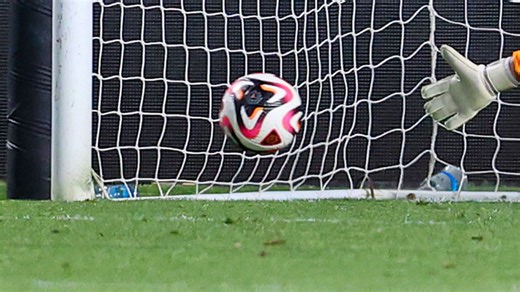 Kτύπησαν... πέναλτι!