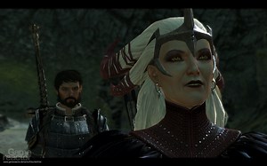 Bioware confirms Dragon Age 3