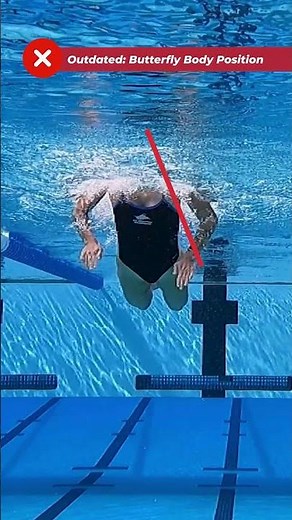 🦋 Butterfly: It’s all about the hips. Yeah, we said it. 😉