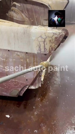 1957 Chevy එකට අලුත් ජීවිතයක්: Rust to Shine Restoration