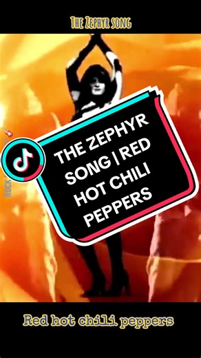 The Zephyr Song by Red Hot Chili Peppers