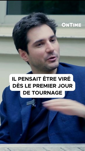 La performance de Guillaume Marbeck est impressionnante dans le film « Nouvelle Vague » où il incarne Jean-Luc Godard #guillaumemarbeck #nouvellevague #filmtok