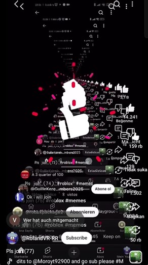 fono guys ayo lanjutin juga😎