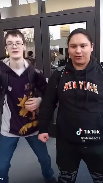 #fyp #foryoupage #foryou #fypage #otisreacts #cringe