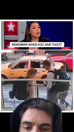 Remember when AOC said this? | aoc playing among us