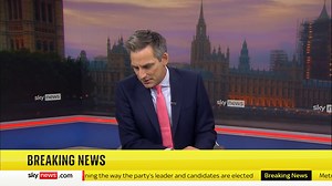 BREAKING: EG Group is imposing a £30 limit on purchases of fuel due to "unprecedented customer demand". Latest updates: https://trib.al/dL92Wqc | Sky News